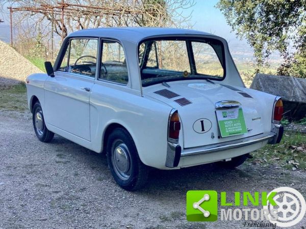Autobianchi Bianchina 1965 118314