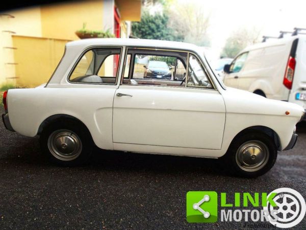Autobianchi Bianchina 1988 118573