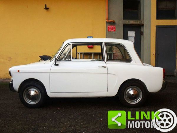 Autobianchi Bianchina 1988 118575