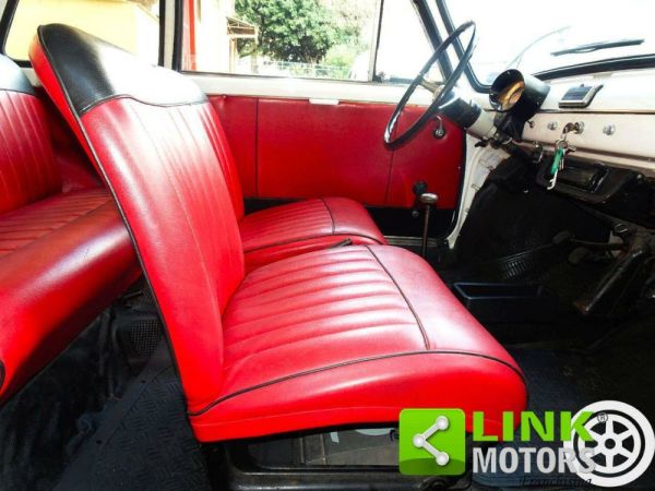 Autobianchi Bianchina 1988 118577