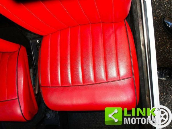 Autobianchi Bianchina 1988 118578