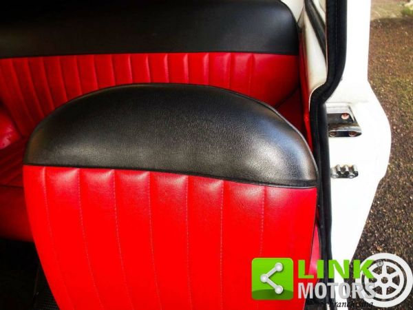 Autobianchi Bianchina 1988 118579