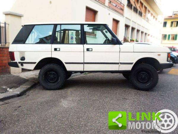 Land Rover Range Rover Classic 3.5 1986 118582