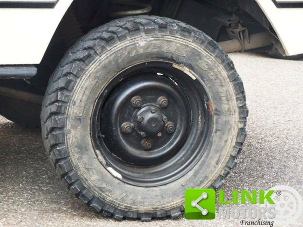 Land Rover Range Rover Classic 3.5 1986 118584