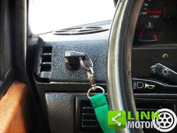 Land Rover Range Rover Classic 3.5 1986 118588