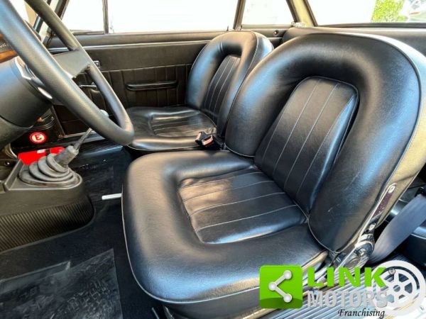 Lancia Fulvia 1.3 S 1971 118604