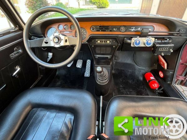 Lancia Fulvia 1.3 S 1971 118605
