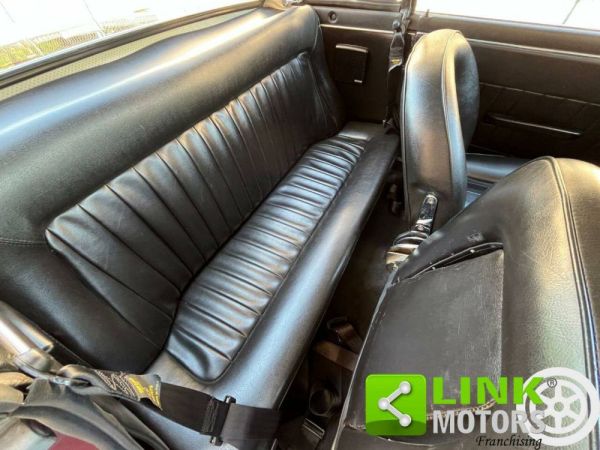 Lancia Fulvia 1.3 S 1971 118606