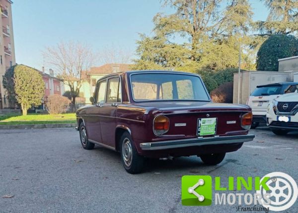 Lancia Fulvia 1972 118619