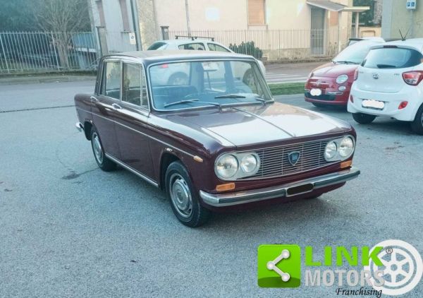 Lancia Fulvia 1972 118620