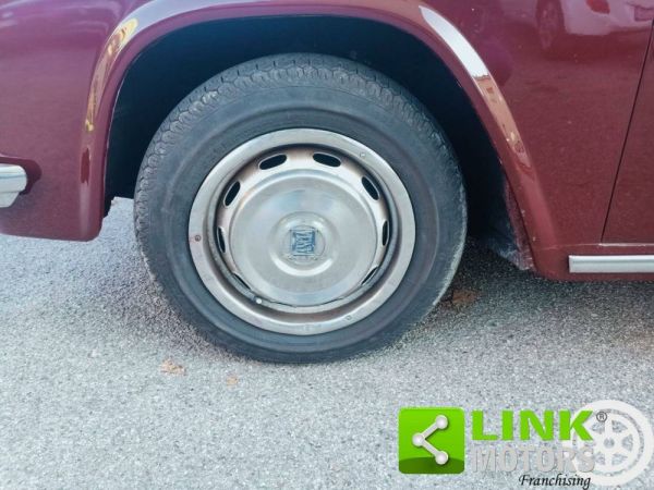 Lancia Fulvia 1972 118621