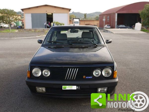 Fiat Ritmo 130 TC Abarth 1984 118625
