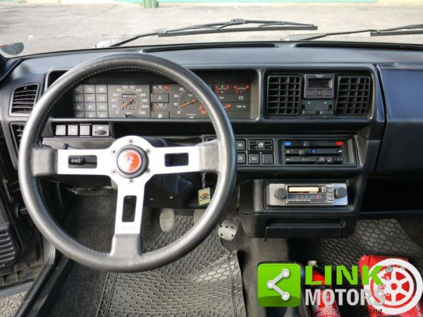 Fiat Ritmo 130 TC Abarth 1984 118628