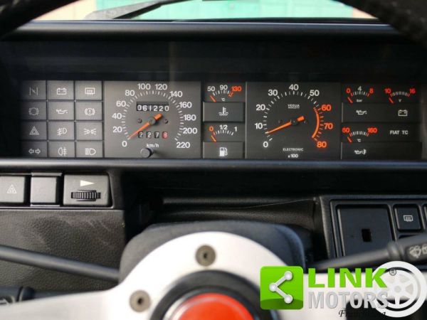 Fiat Ritmo 130 TC Abarth 1984 118629