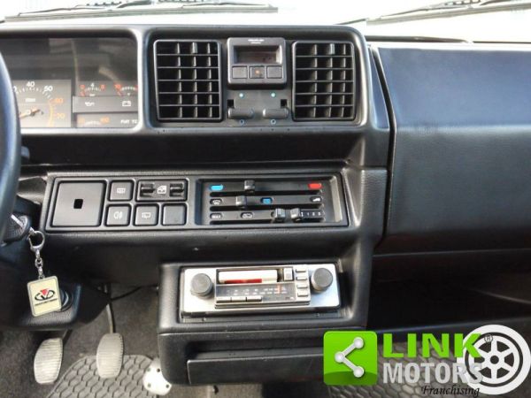 Fiat Ritmo 130 TC Abarth 1984 118630
