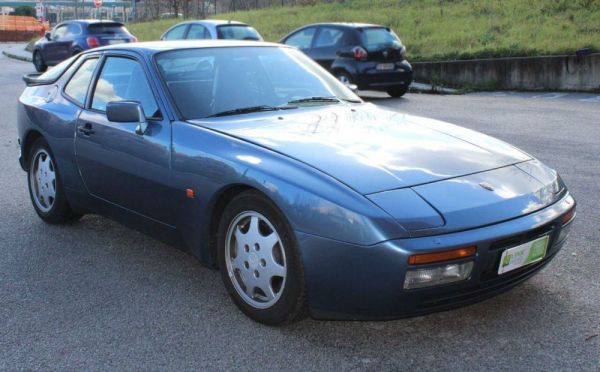 Porsche 944 S2 1990 118647