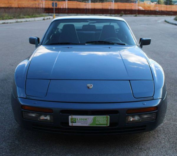 Porsche 944 S2 1990 118648
