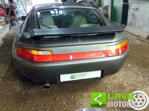 Porsche 928 S4 1990 118651