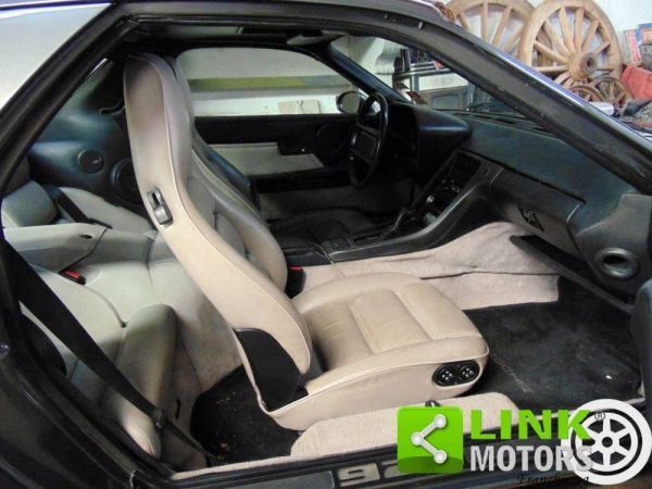 Porsche 928 S4 1990 118652