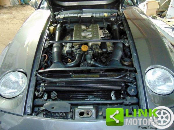 Porsche 928 S4 1990 118654