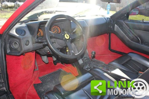 Ferrari Testarossa 1991