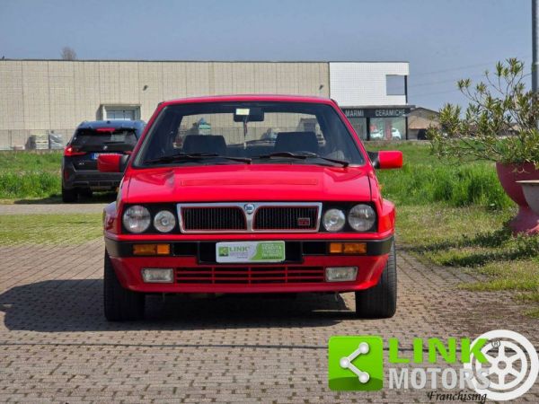 Lancia Delta HF Turbo 1990 120060