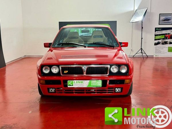 Lancia Delta HF Integrale Evoluzione II 1994