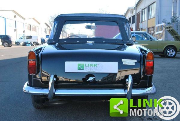 Triumph TR 250 1968 121685