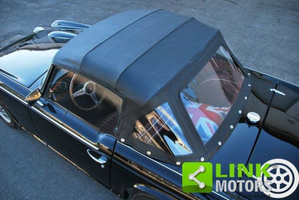 Triumph TR 250 1968 121688