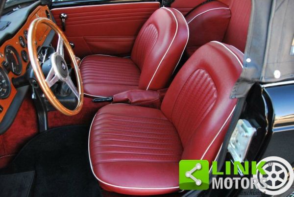 Triumph TR 250 1968 121689