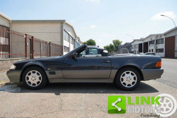 Mercedes-Benz SL 280 1994 121715