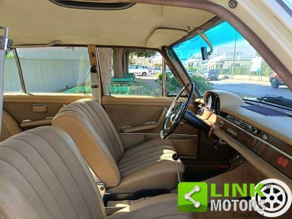 Mercedes-Benz 250 S 1967 121733