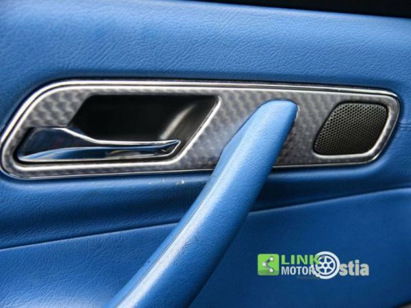 Mercedes-Benz SLK 200 Kompressor 2000 121778