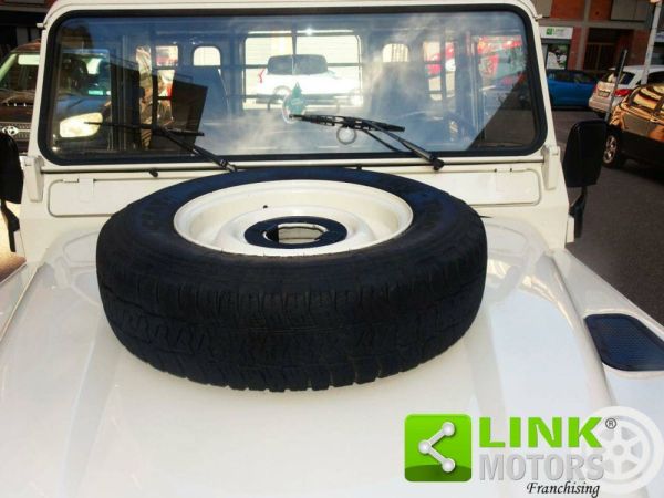 Land Rover 110 1986 121783