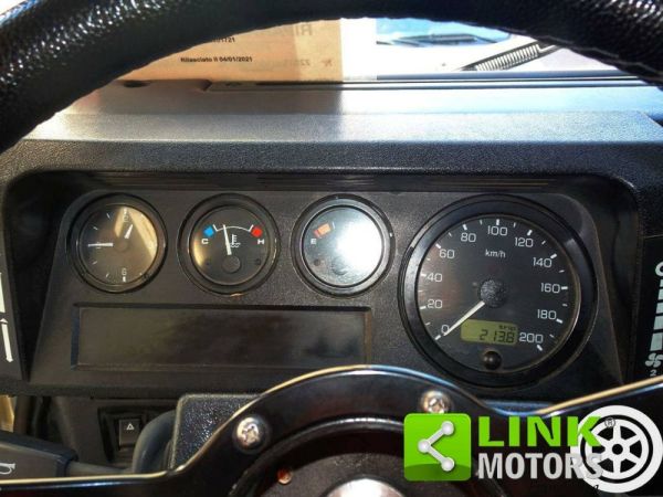 Land Rover 110 1986 121787