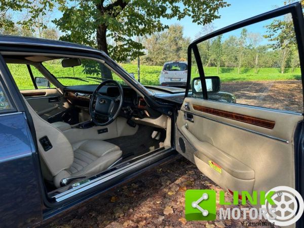 Jaguar XJ-S V12 1990 121794