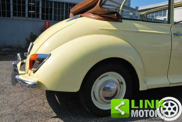 Morris Minor 1000 1977 121808