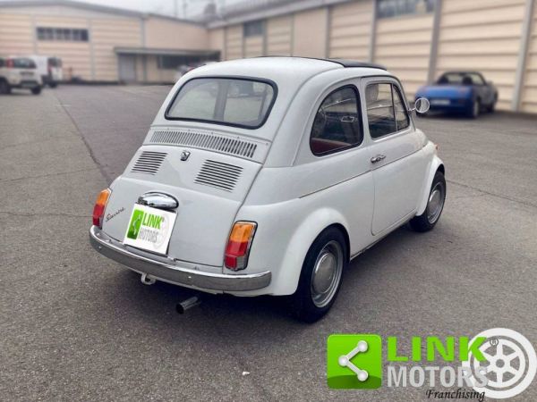 Giannini Fiat 500 TV 1966 121824