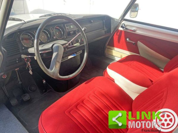 Citroën ID 20 Break 1971 121846