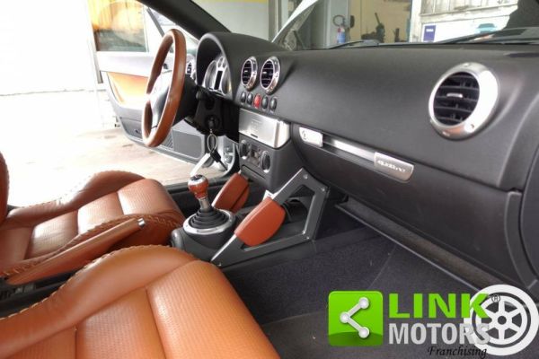 Audi TT 1.8 T quattro 2000 121859