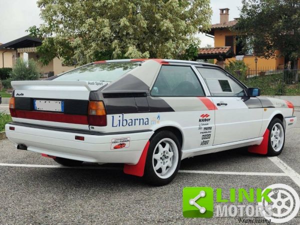 Audi Coupe GT 5S 1982 121862