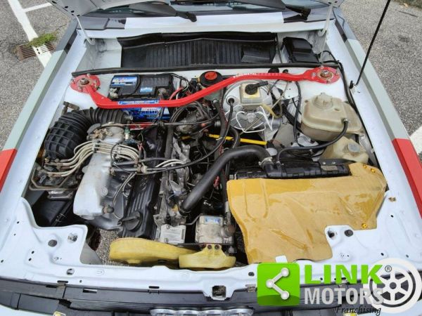 Audi Coupe GT 5S 1982 121866