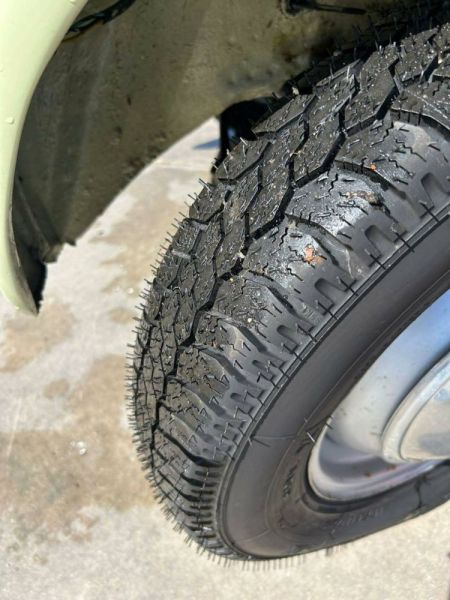 Fiat 600 D 1964 122864