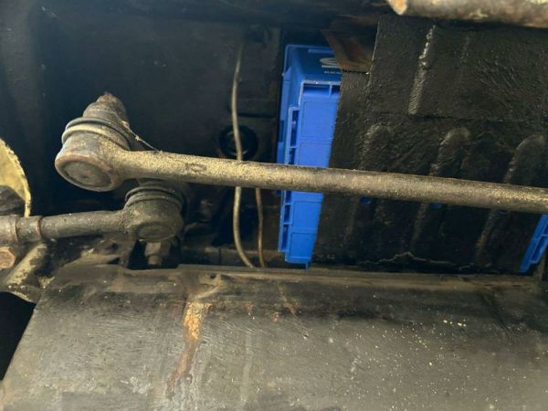 Fiat 600 D 1964 122865