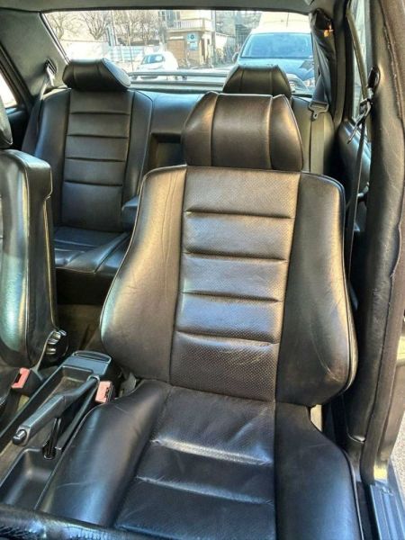 Mercedes-Benz 190 E 2.3-16 1986 122869