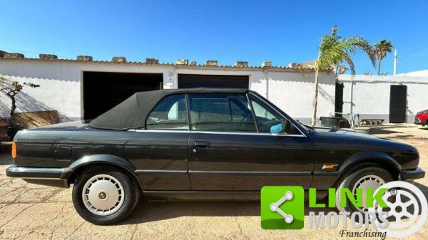 BMW 320i 1987 122941