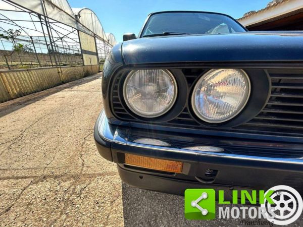 BMW 320i 1987 122942