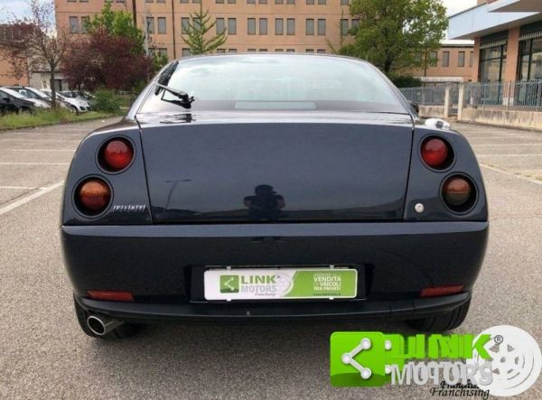 Fiat Coupé 2.0 20V 1998 123040