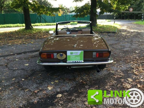 Triumph Spitfire 1500 1975 123224
