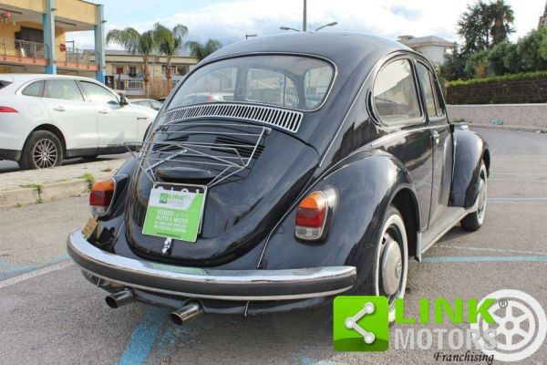 Volkswagen Maggiolino 1300 1970 123749